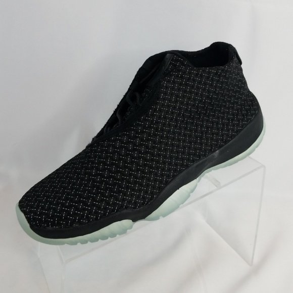 Nike Jordan Air Future Premium Basketball Shoes - Picture 3 of 8